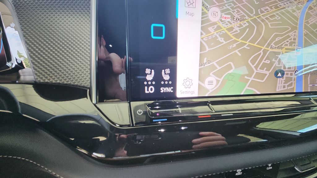 2026 Volkswagen Atlas Cross Sport