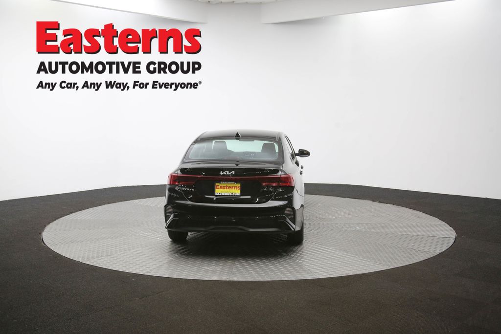 Used 2024 Black Kia LXS image 37