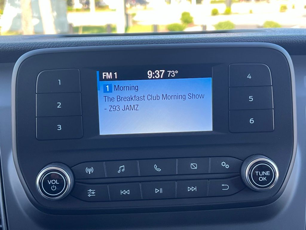 2025 Ford Transit-350 Base - 8