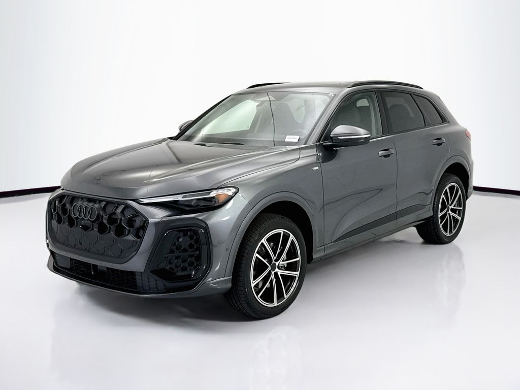 Thumbnail: 2026 Audi Q5 - 1