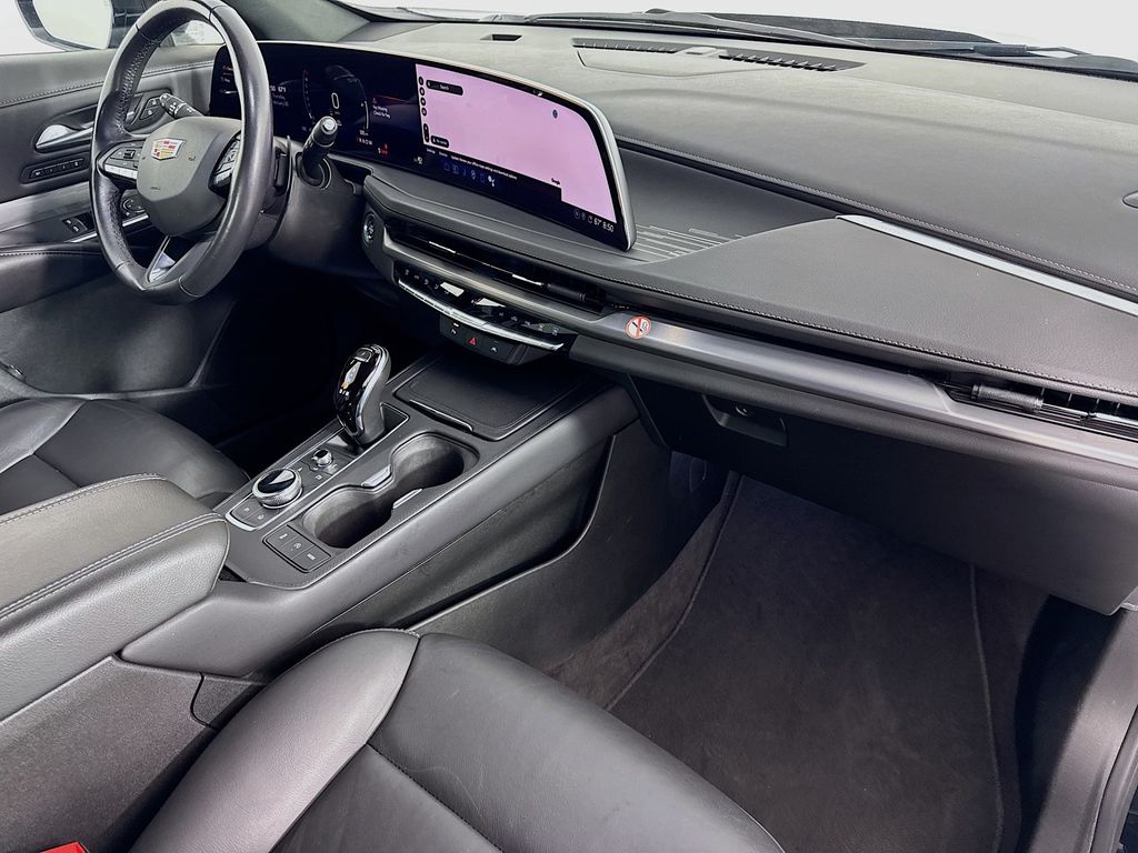 Used Car 2024 Cadillac Xt4  Premium Luxury For Sale Under $30,000 In Austin, Texas