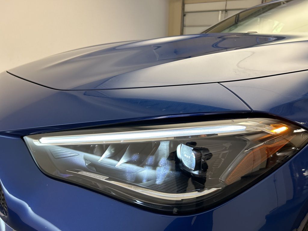 Thumbnail: 2026 Mercedes-Benz CLE - 9