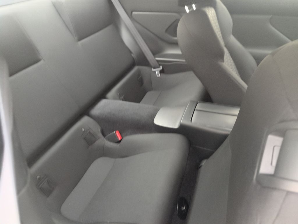 2023 Pavement Toyota GR86 Base RWD Coupe