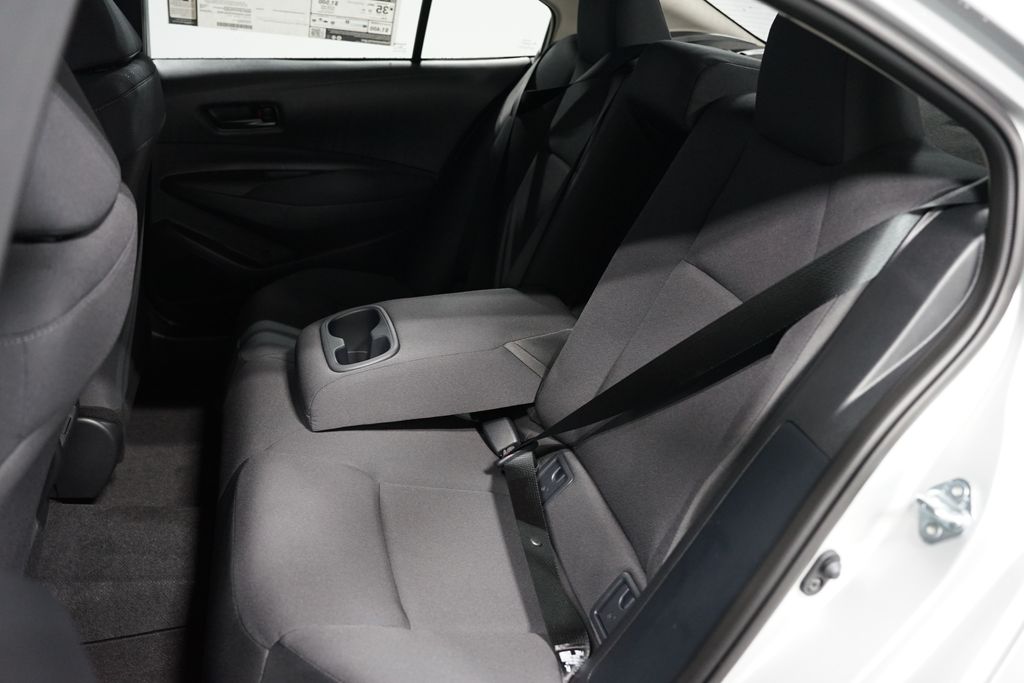 Thumbnail: 2026 Toyota Corolla - 27