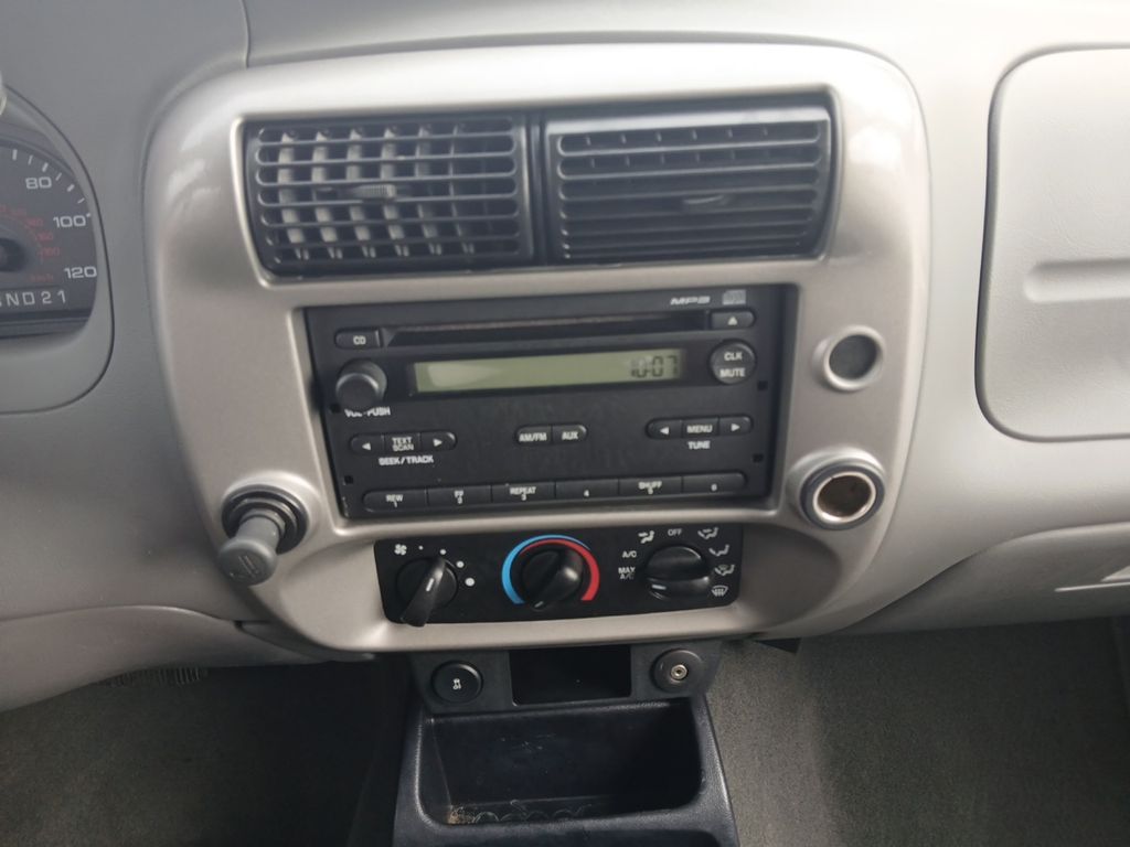 Used Car 2010 Ford Ranger  Xlt For Sale Under $15,000 In Austin, Texas