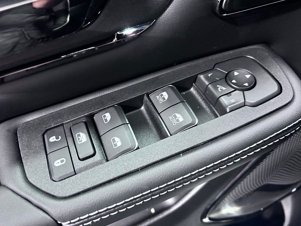 new 2026 Ram 1500 car, priced at $82,475