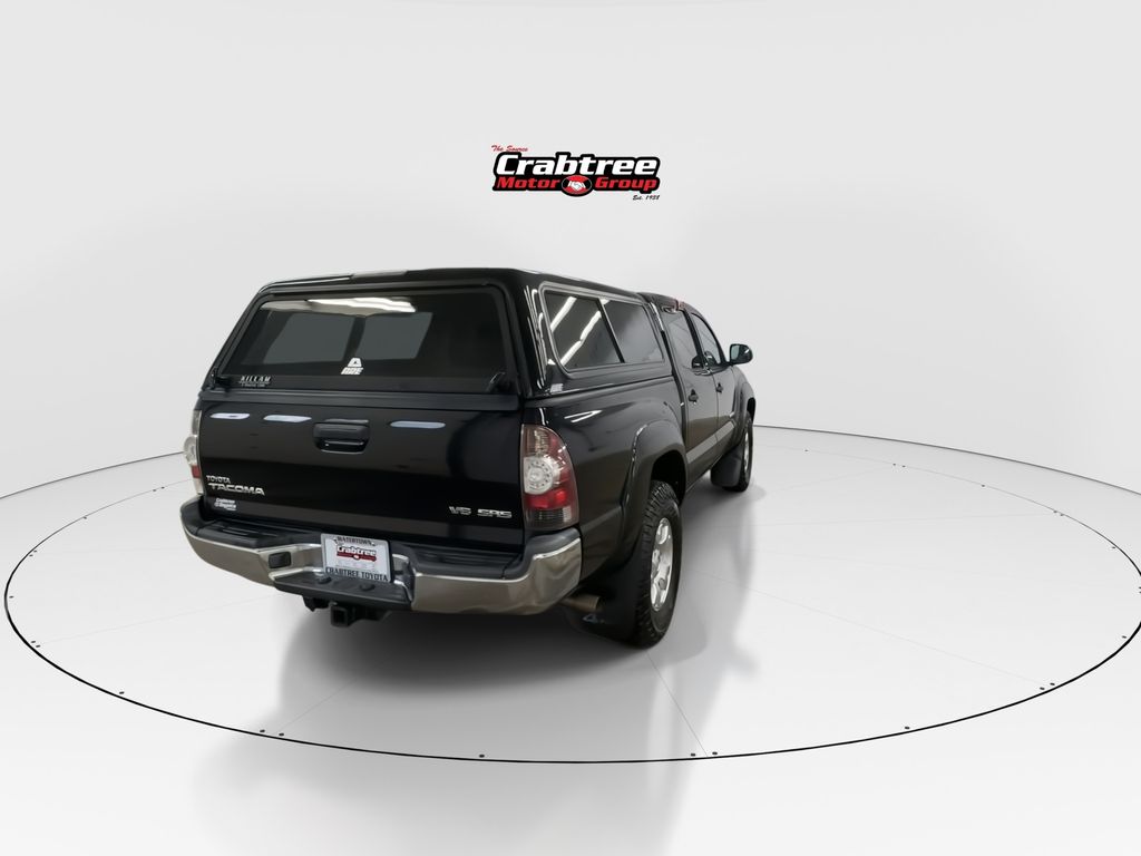 Used 2013 Toyota Tacoma Truck