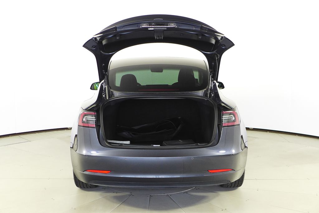 Thumbnail: 2021 Tesla Model 3 - 10
