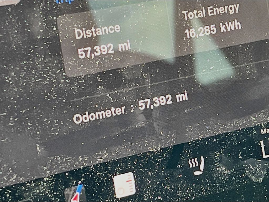 2023 Tesla Model 3 Base Gray at Central Houston Nissan