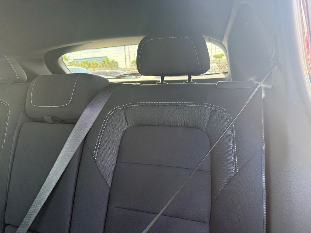 2026 Chevrolet Blazer EV LT Black at DeMontrond Gulf Freeway