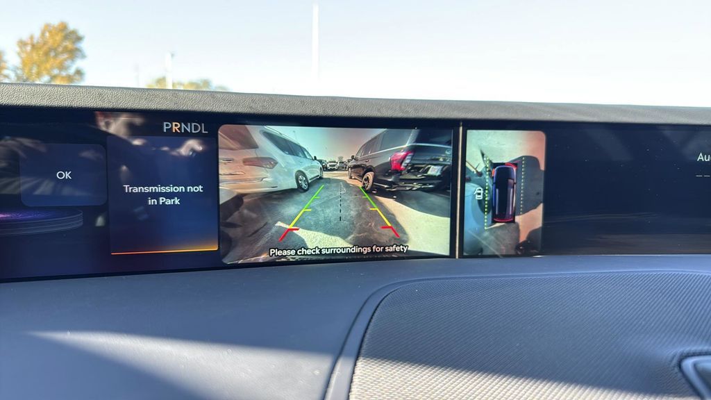 Used Car 2024 Lincoln Nautilus  Reserve For Sale Under $50,000 In Austin, Texas