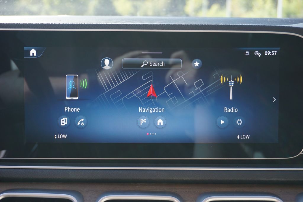 Thumbnail: 2024 Mercedes-Benz GLE - 18