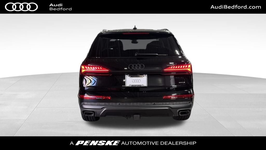 Thumbnail: 2026 Audi Q7 - 5