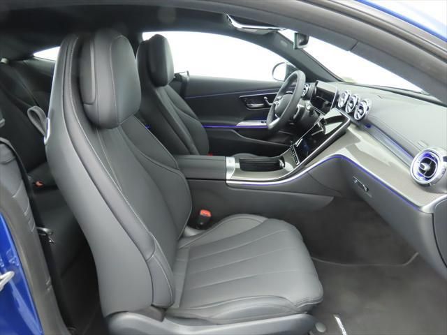 Thumbnail: 2025 Mercedes-Benz CLE - 21