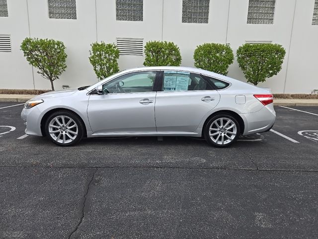 2013 Toyota Avalon Touring 5