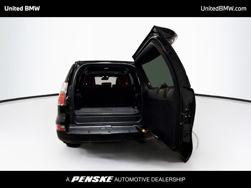 Thumbnail: 2023 Lexus GX - 14