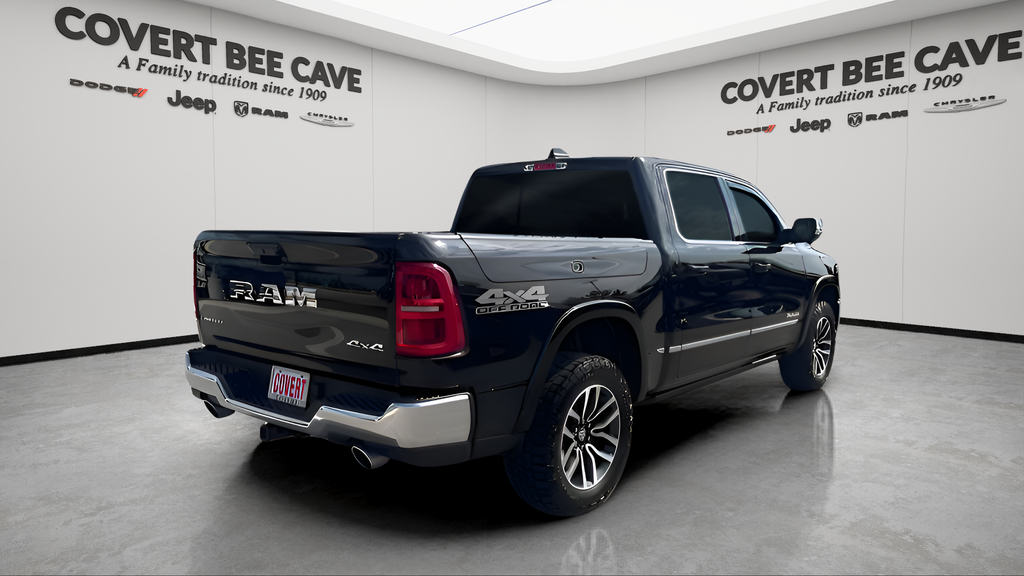 Used Car 2025 Ram 1500  Limited For Sale Under $70,000 In Austin, Texas