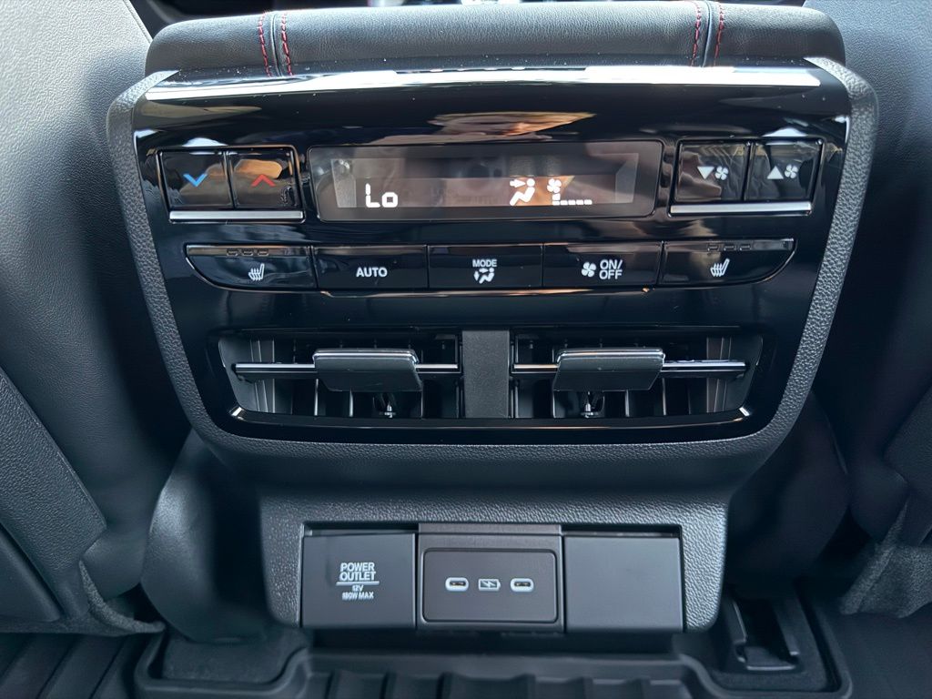 2026 Acura MDX Type S w/Advance Package