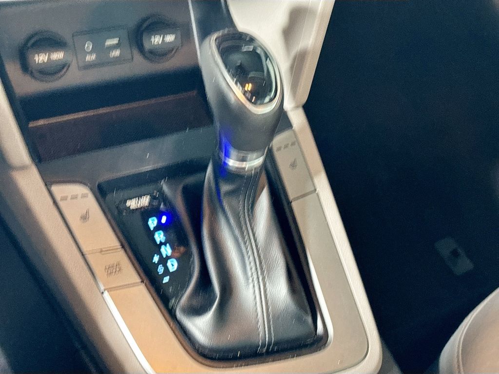 2019 Hyundai Elantra Value Edition