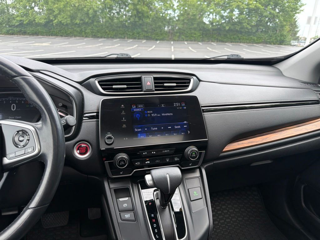 Thumbnail: 2019 Honda CR-V - 15