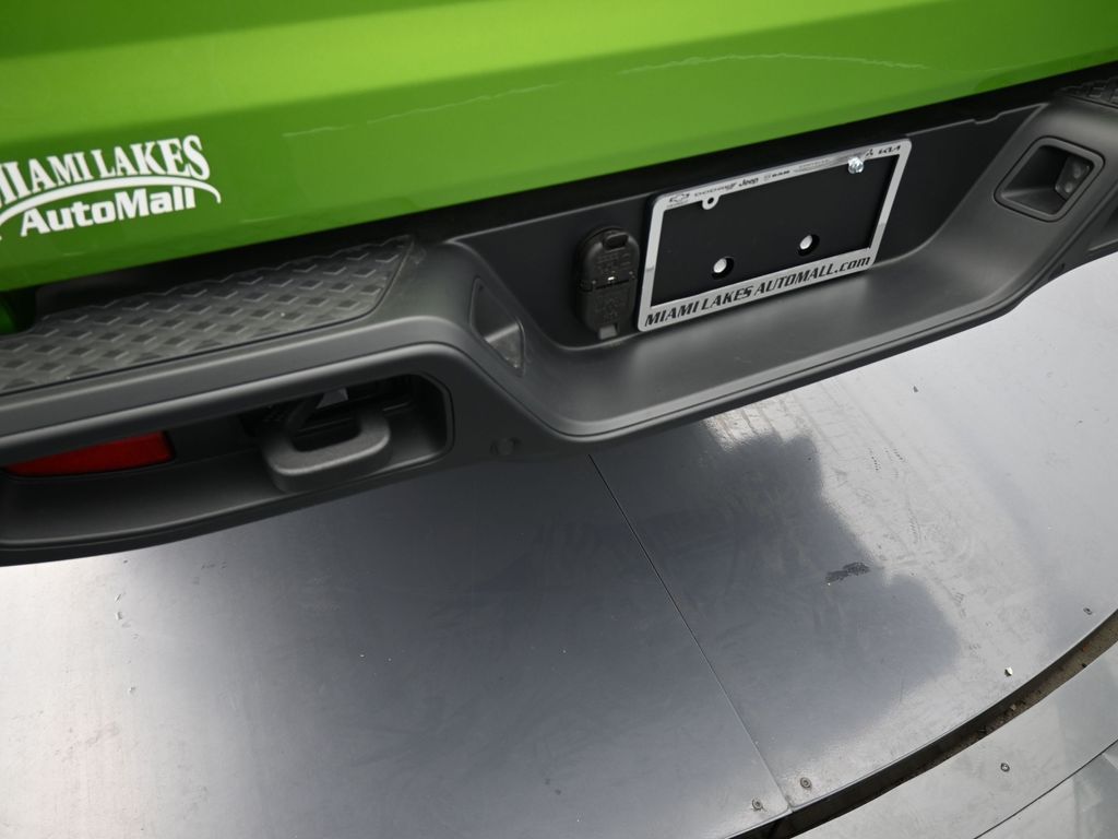 New 2026 Mojito Jeep Sport S image 33