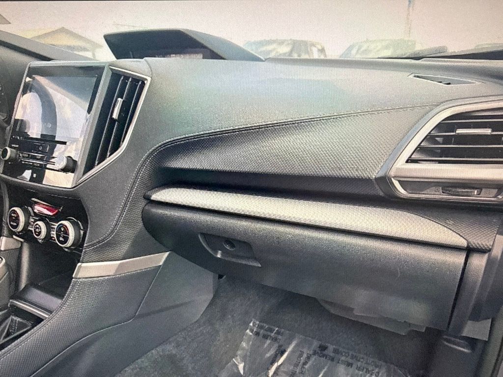 Used 2020 Subaru Forester SUV