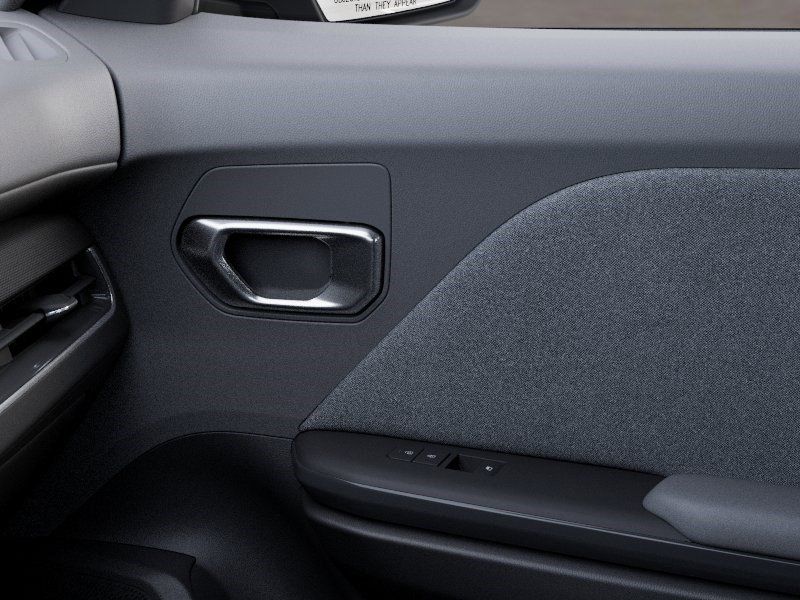 New 2026 Gray Kia LXS image 25