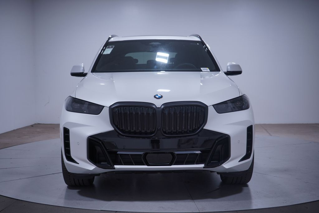 Thumbnail: 2026 BMW X5 - 4