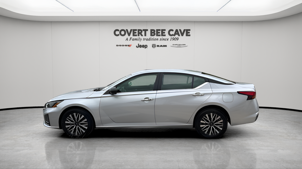 Used Car 2025 Nissan Altima  2.5 Sv For Sale Under $25,000 In Austin, Texas