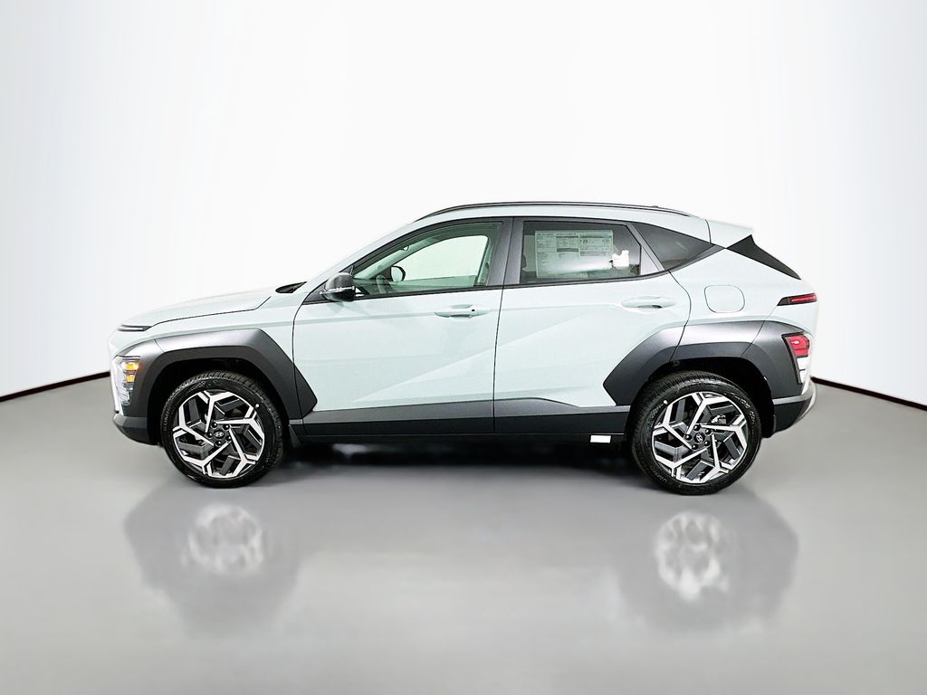 Thumbnail: 2026 Hyundai Kona - 8