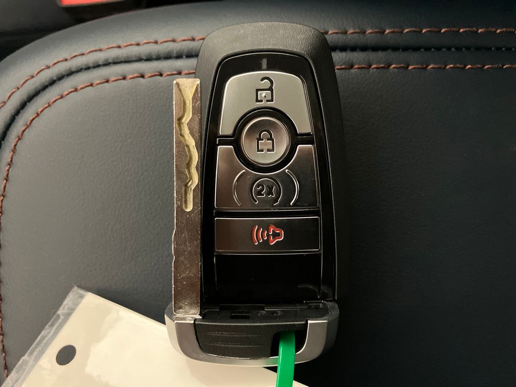 2026 Ford Maverick Lariat - Photo 33