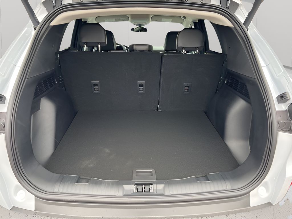 2026 Ford Escape Hybrid