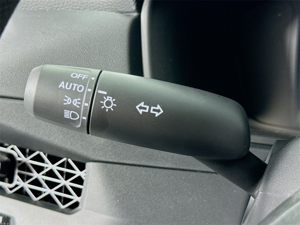 2025 Honda Accord SE photo
