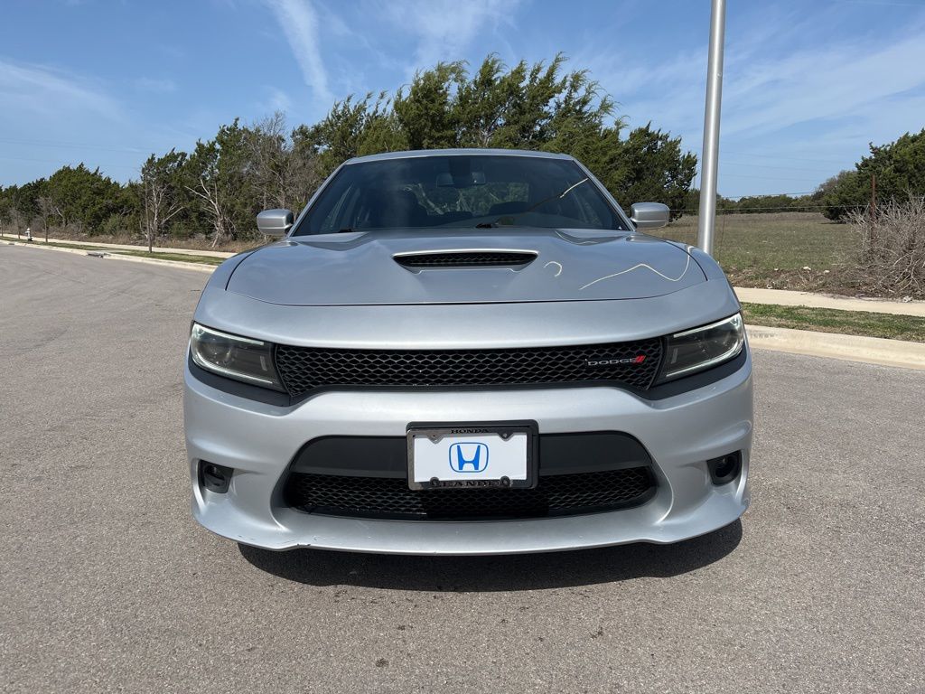 2022 Dodge Charger GT 2