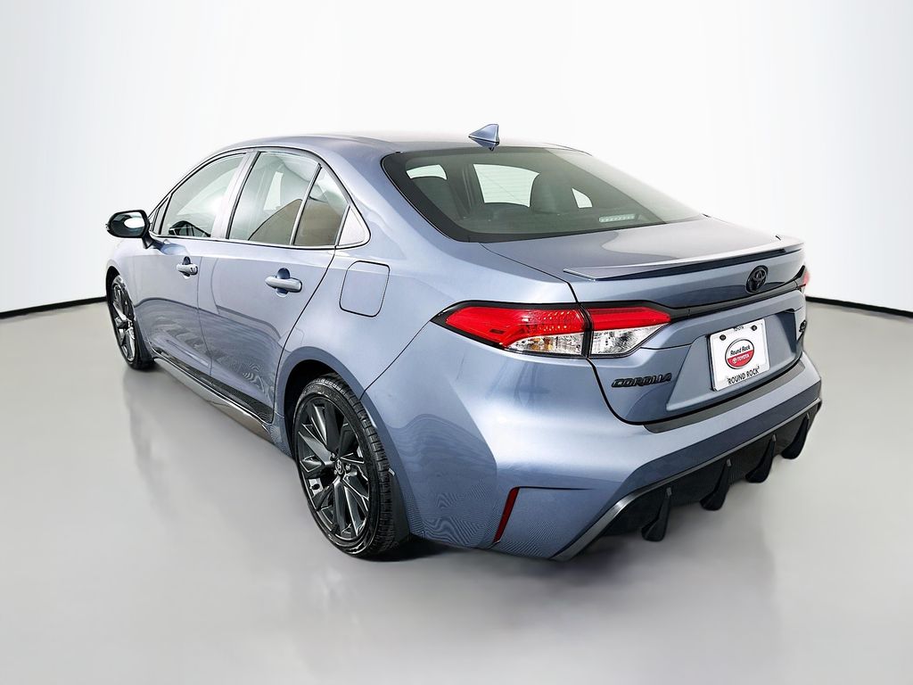 Thumbnail: 2025 Toyota Corolla - 7