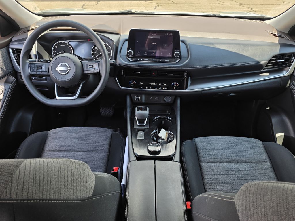 Used 2023 Nissan Rogue SUV