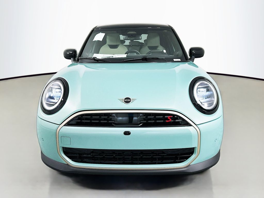 Thumbnail: 2026 MINI Cooper - 2