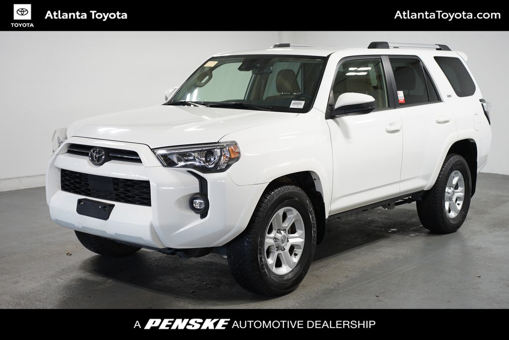 2023 Toyota 4Runner SR5 -
                Duluth, GA