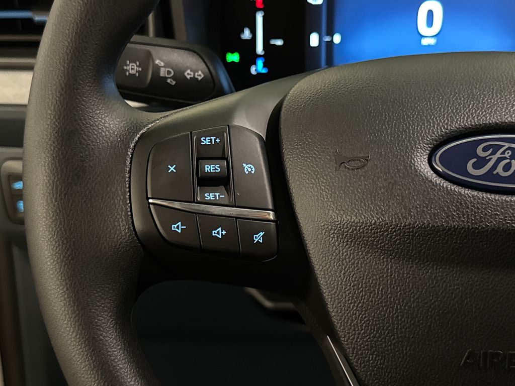 New 2026 White Ford XLT image 31