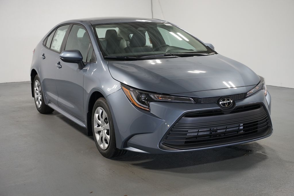 Thumbnail: 2026 Toyota Corolla - 3
