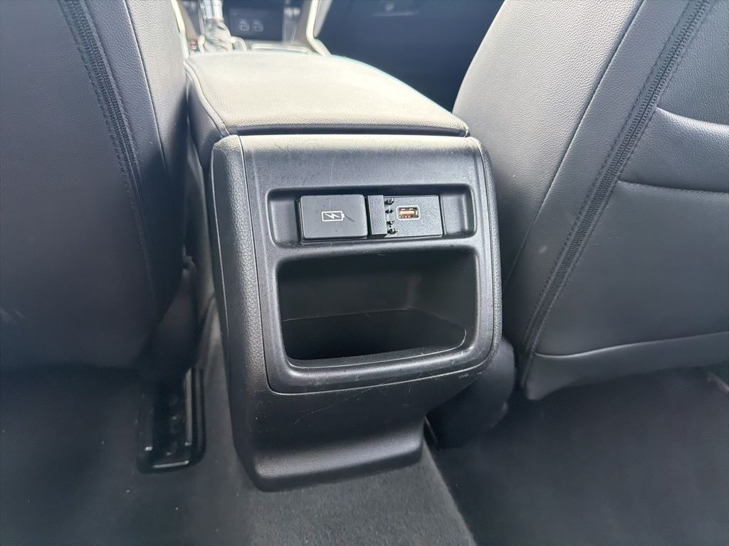 Thumbnail: 2022 Honda Accord - 17