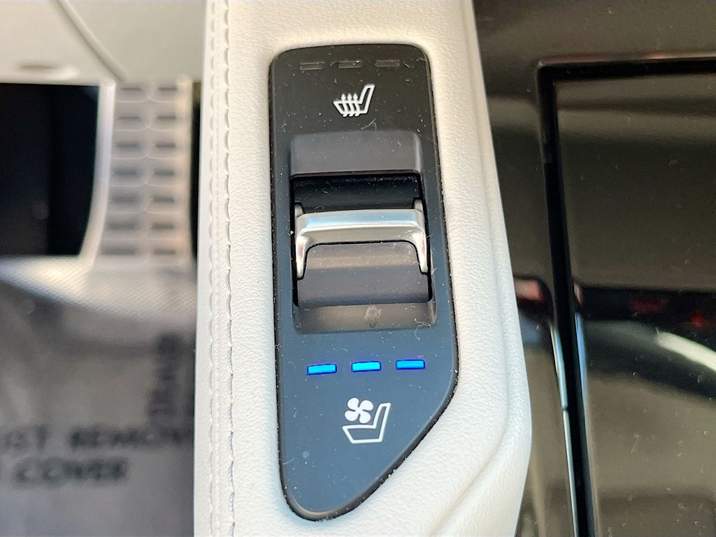 2021 Kia Telluride SX Black at Shottenkirk Kia Fort Bend