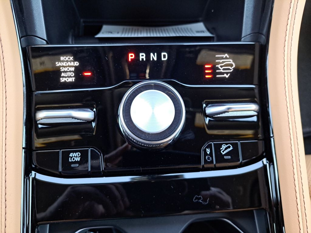 New Car 2025 Jeep Grand Cherokee L  Summit For Sale Under $60,000 In Austin, Texas