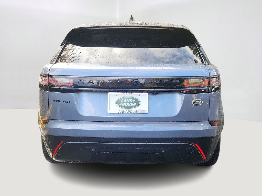 Thumbnail: 2022 Land Rover Range Rover Velar - 6
