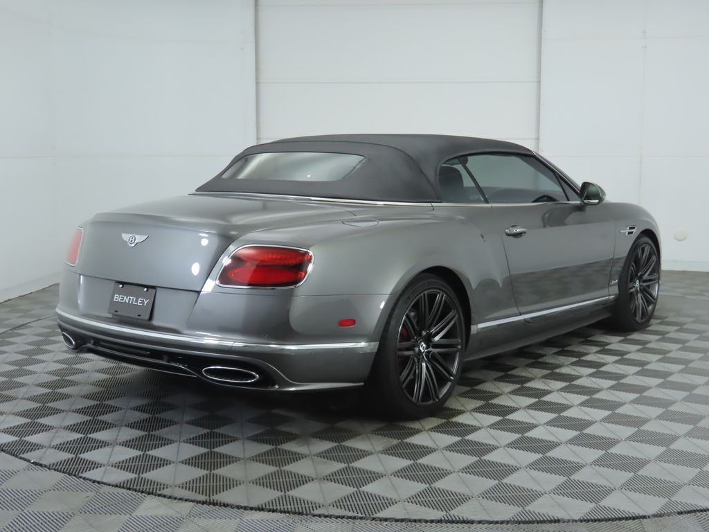 Thumbnail: 2016 Bentley Continental - 13