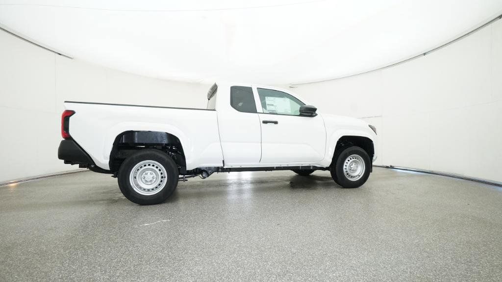 Thumbnail: 2025 Toyota Tacoma - 4