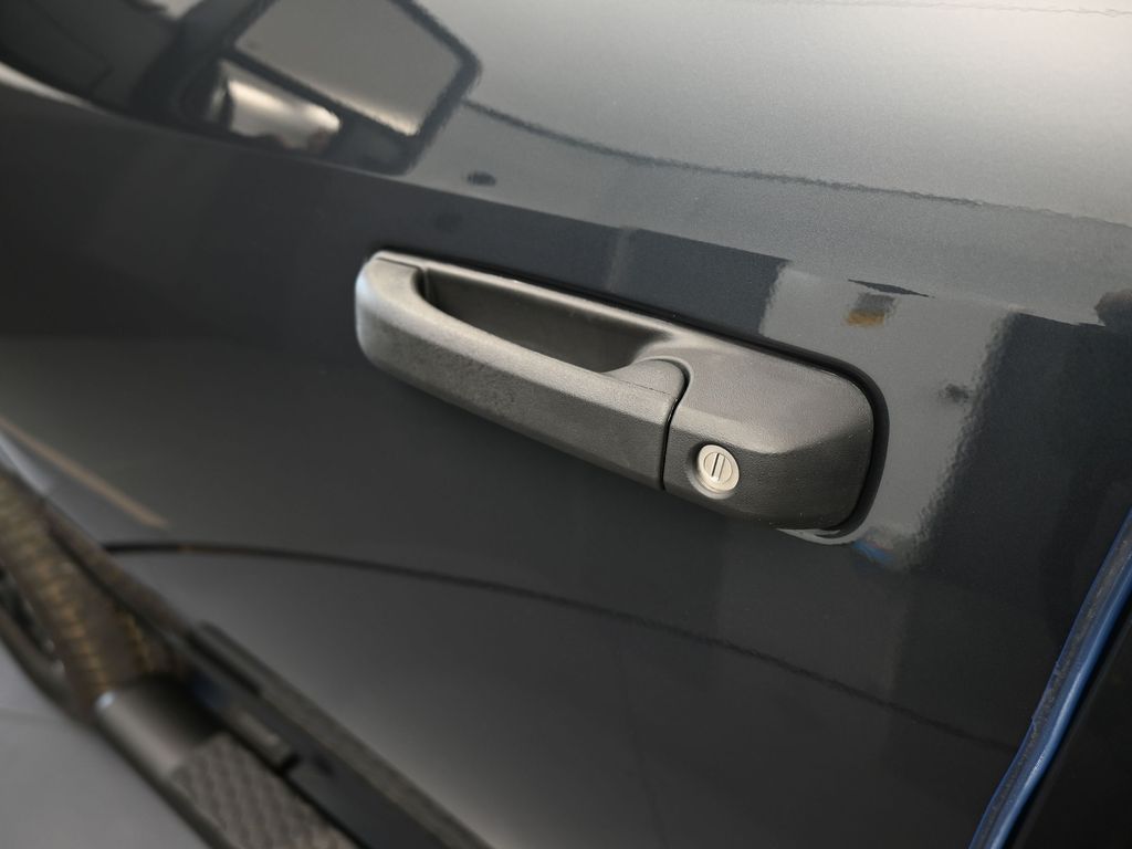 New 2026 Forged Blue Metallic Ram Tradesman image 29