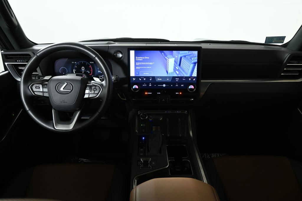 Thumbnail: 2025 Lexus GX - 17