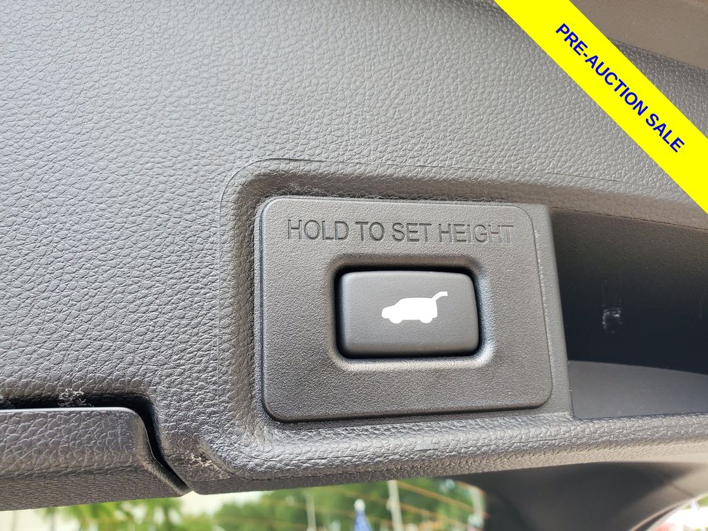 Used 2026 Acura RDX SUV