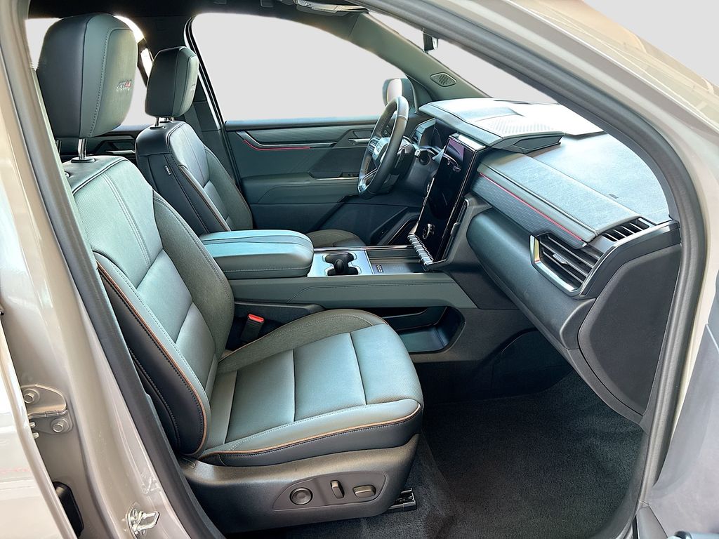 Thumbnail: 2026 GMC Acadia - 19